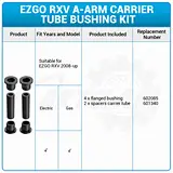 A-arm bushing for ezgo golf cart